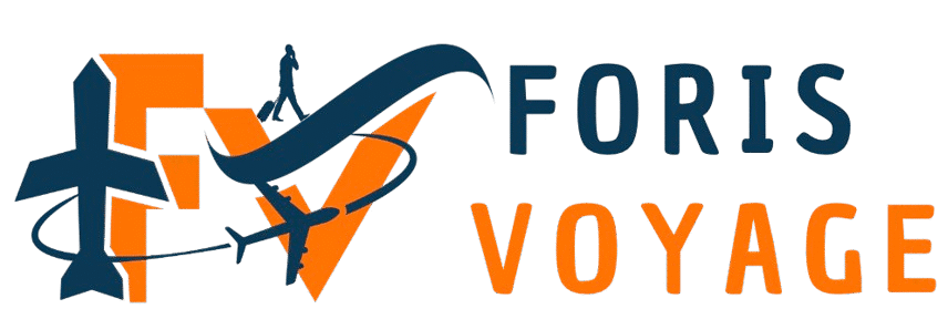 Foris Voyage LOGO