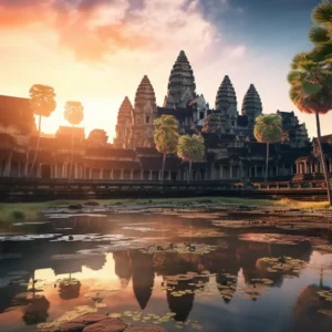 Laos | 3 Days (Asia)