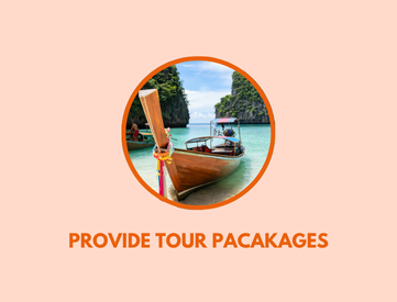 TOUR PACKAGES