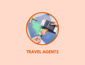 TRAVEL AGENTS (2)