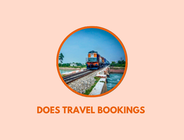TRAVEL AGENTS