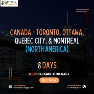 Vietnam - Hanoi, Ho Chi Minh, Phu Quoc, Ha Long Bay | 8 Days (Asia)