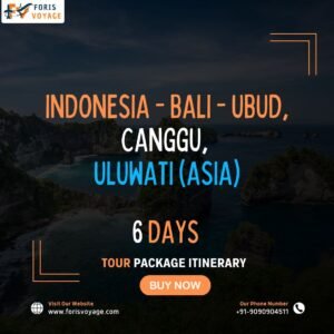 Vietnam - Hanoi, Ho Chi Minh, Phu Quoc, Ha Long Bay | 8 Days (Asia)