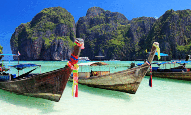 Exotic Phuket