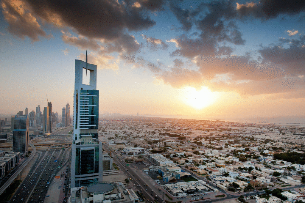 Dubai