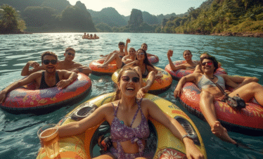 Thailand