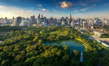 bangkok