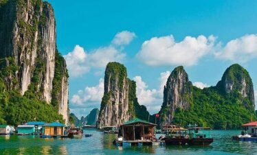 Vietnam