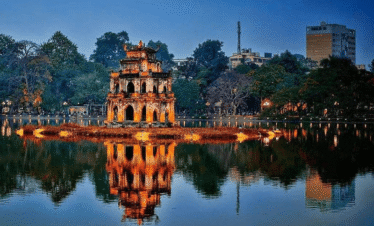Vietnam