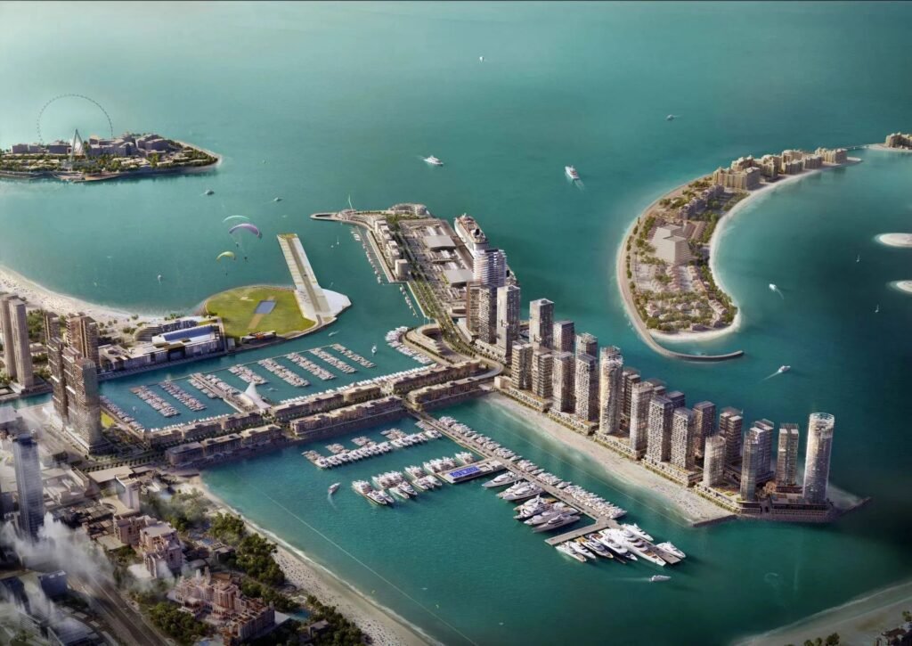 Dubai