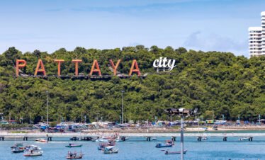 Pattaya