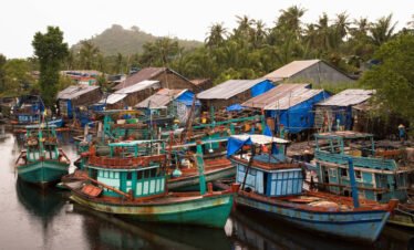 Ham Ninh Fishing Village_Foris Voyage