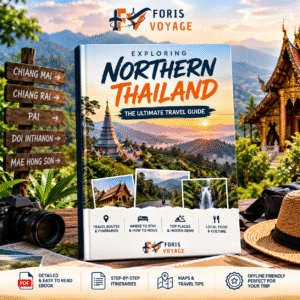 Exploring Northern Thailand The Ultimate Travel Guide